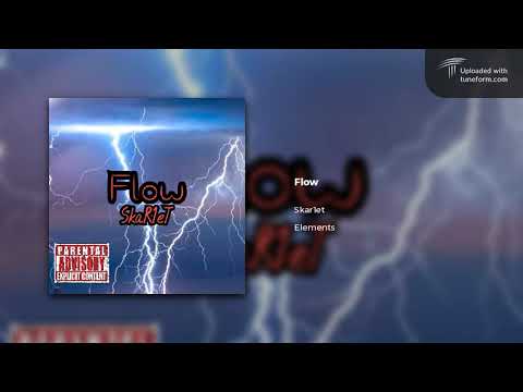Flow (prod. Rey pandora, Grow Beatz)