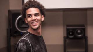 Angelo Dorsey - Dont Fall In Love (Prod. By SoundMOB)