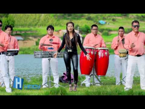 Leandritos De la Nueva Onda Aventura ► Una Cervecita - 2016