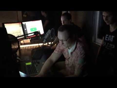 RauteMusik.Club-Special 11.10.2014: Die Minigolf-Aktion