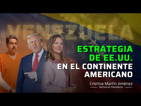 The strategy behind the US attack on Venezuela