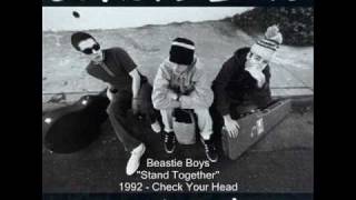 Beastie Boys - Stand Together