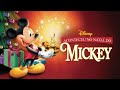 Aconteceu No Natal Do Mickey 1999