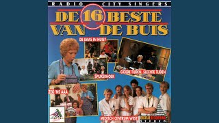 Radio City Singers - Spijkerhoek video