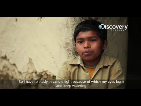Sun Fuel: India's Best Solar Documentary by Discovery Channel