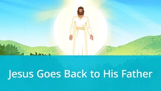 Gospel For Kids video thumbnail