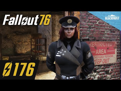 Fallout 76 Gameplay SOLO #176 | Inspektion am Standort Bravo (deutsch/german)