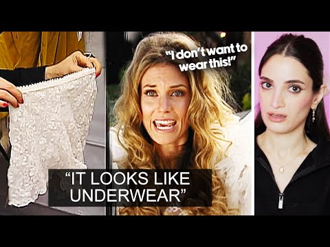 ANTM is MAD They Couldn’t FOOL This Model