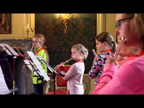 Neflac Turbo Academie 2015