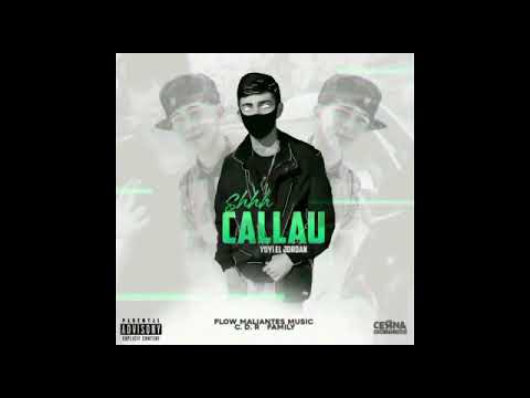 Shh callau🔥. Yoyi El Jordan #Preview