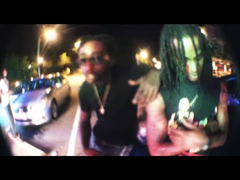 10cellphones ft. BigbabyGucci - Fuck 12 (Official Video)