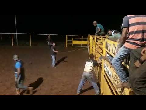 Jhonatan aparecido membro da equipe treme terra VS tradição