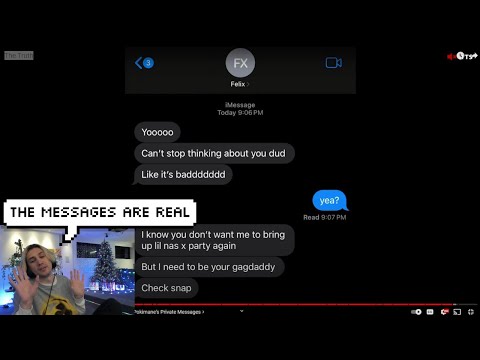 xQc Reacts to Dream Exposing him