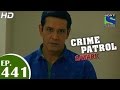 Crime Patrol - क्राइम पेट्रोल सतर्क - Backstabbing - Episode 441 - 5th December 2014