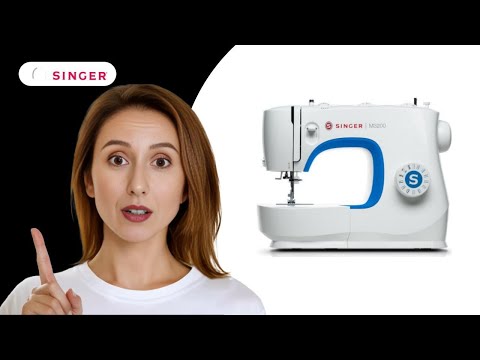 How to Fix Thread Breaking on Your Singer M3200 Sewing Machine!