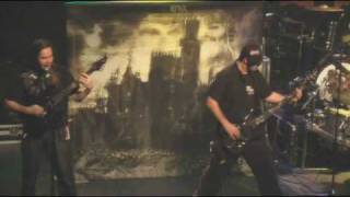 Cryptopsy - ...And Then It Passes (Live in Montreal)