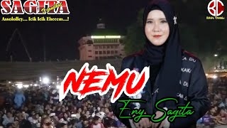 Download lagu Eny Sagita - NEMU Cover SAGITA RELIGI LIVE PONOROGO mp3