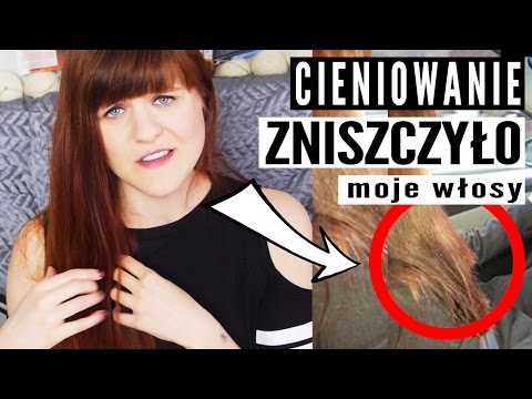 Maska do włosów z ciemiernik wzrostu wody Maska do włosów z jajka umieścić