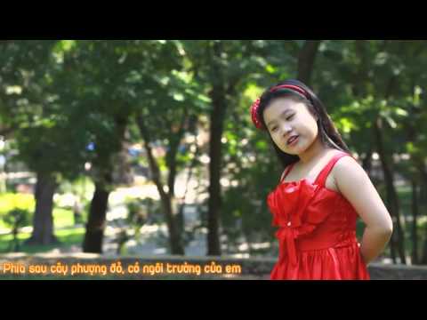 Những cây bút chì màu - Lê Nguyệt Ánh