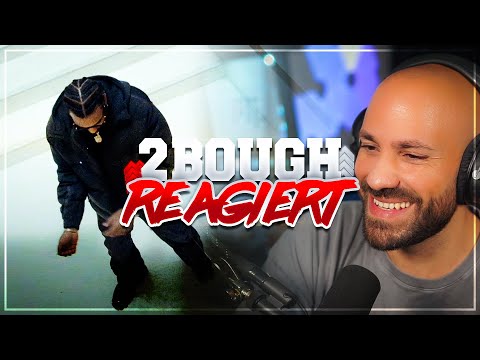 Mit Amapiano zurück 🥵 reezy - MOODSWINGS / 2Bough REAGIERT