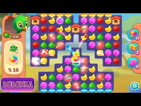 Wildscapes level 354 HD