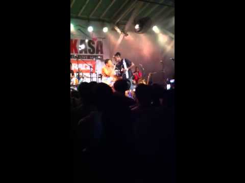 Es Ou Paré - Stevy Mahy & Esy Kennenga