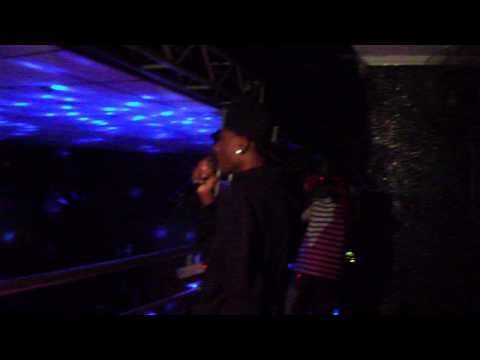 MC CHOK (AO VIVO ) POINT SHOW