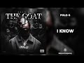 Polo G I Know 432Hz