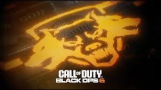 COD BO6 - Will Everything Go horrible Wrong or Graciously Right