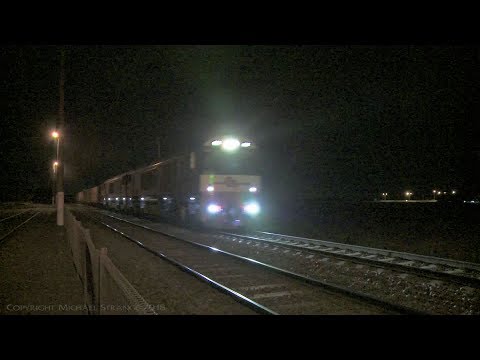 SCT/SBR 9721V With CSR & BK Class Locomotives - PoathTV