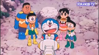 Doraemon Movie Bahasa Indonesia - Nobita dan Pahlawan Luar Angkasa