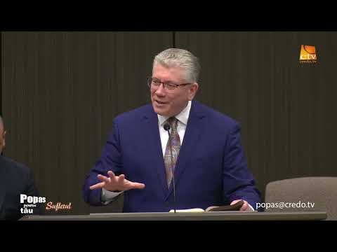 Popas pentru sufletul tău - Marele împărat Iosia