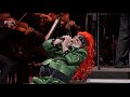 Jack Black Peaches Live At The Game Awards 10 Year Concert