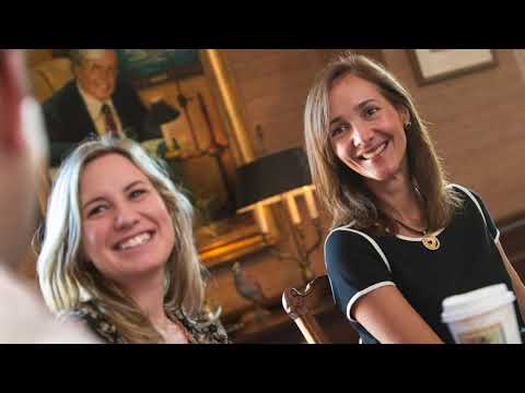 Arch Grants 2019 Entrepreneur Award Speech