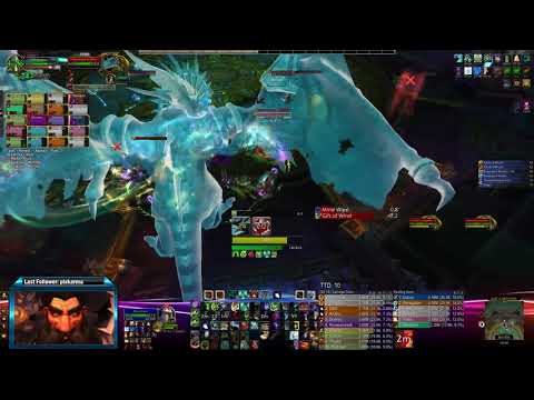 Bloodline vs. Mythic Conclave of the Chosen