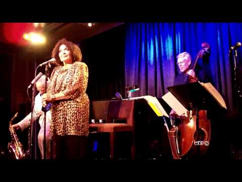 Sir John Dankworth & Dame Cleo Laine - Their Last Show in San Francisco 2009