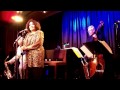 Sir John Dankworth Dame Cleo Laine Their Last Show In San Francisco 2009
