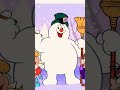 Frosty The Snowman Song by Bing Crosby
