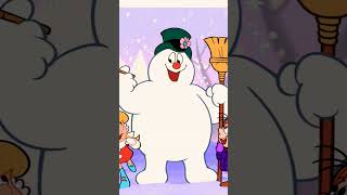Frosty The Snowman Song by Bing Crosby
