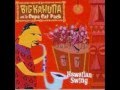 Matt Catingub and Big Kahuna & the Copa Cat Pack - I Love You Madly