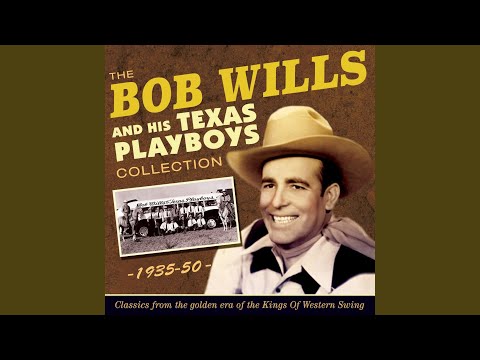 Bubbles in My Beer - Bob Wills