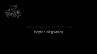 In Flames - Behind Space [HD/HQ Lyrics in Video]
