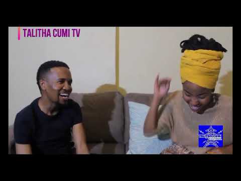 EXCLUSIVE INTERVIEW WITH TK GOODMAN