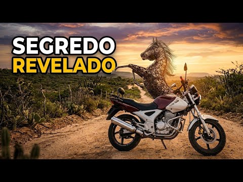 MOTORISTANDO no Agreste: Segredos de Pernambuco!