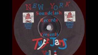 Tuff Jam - Feel My Heart (Classic Edit)