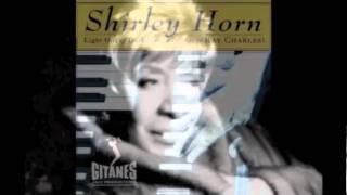 I&#39;ve Got A Man - Shirley Horn