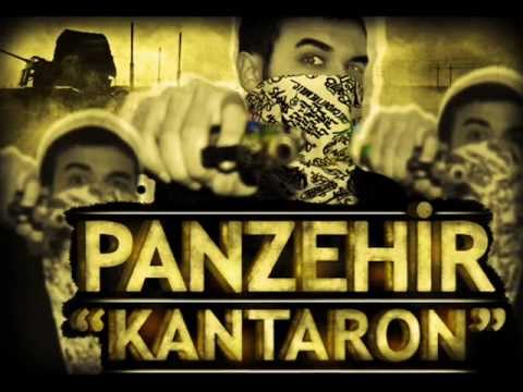 16 - Panzehir - ÇIKIŞ ( KANTARON )