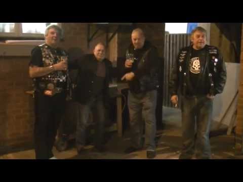 00003   MODS AND ROCKERS DAY VID 4            PHEASANT INN RADFORD NOTTINGHAM