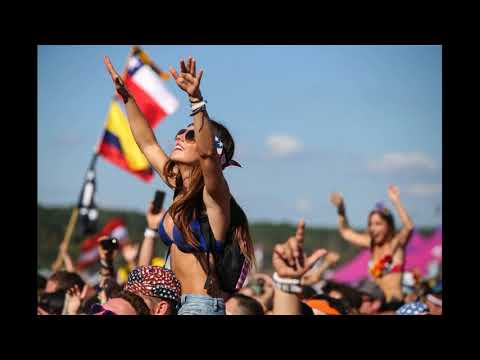 HOMIE - С кем она (2017)