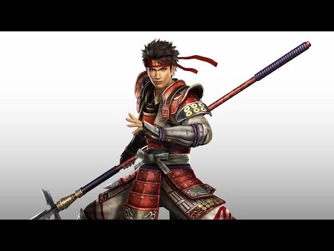 Samurai Warriors: Spirit of Sanada OST Twin Cherry Blossoms -Sanada Maru- EXTENDED